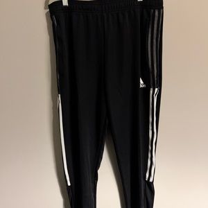 NWT Adidas Track Pants